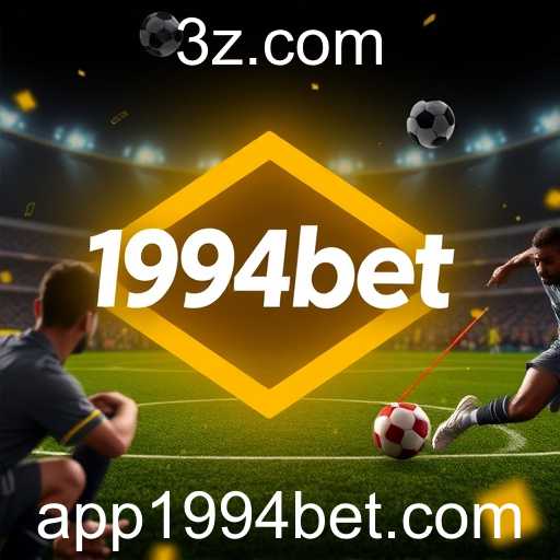 Inovação nos Jogos Online: A Ascensão do 1994bet