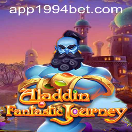 Exploring the Classic Aladdin Game and Its Connection to 1994bet PH Login