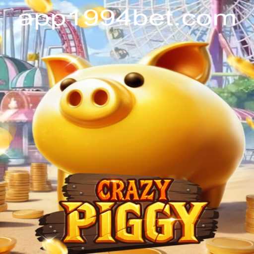 CrazyPiggy: A Fun and Exciting Adventure