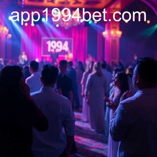 1994bet PH Login