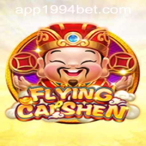 An Overview of FlyingCaiShen: A Game Steeped in Mythology and Excitement
