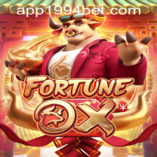 FortuneOx: Unveiling the Thrill of 1994bet PH Login