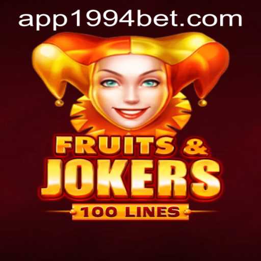 Discovering FruitsAndJokers100: A Fresh Spin in the Gaming World