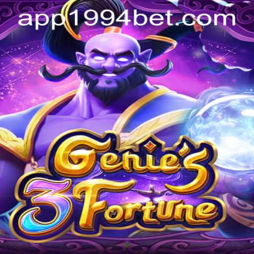 Exploring Genie3Fortune: A Comprehensive Guide to 1994bet PH Login and Gameplay