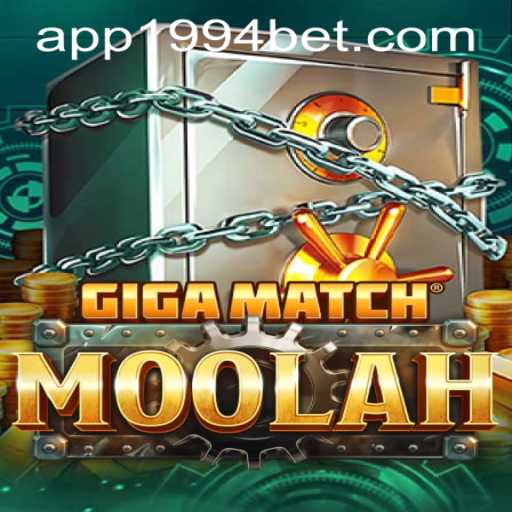 GigaMatchMoolah: A Captivating New Gaming Experience