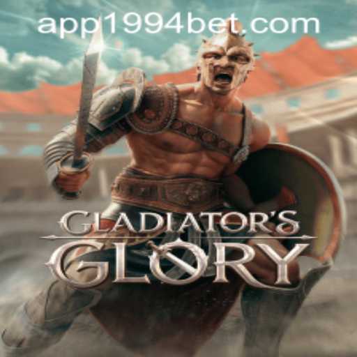 The Epic Saga of GladiatorsGlory and the Intriguing World of 1994bet PH Login