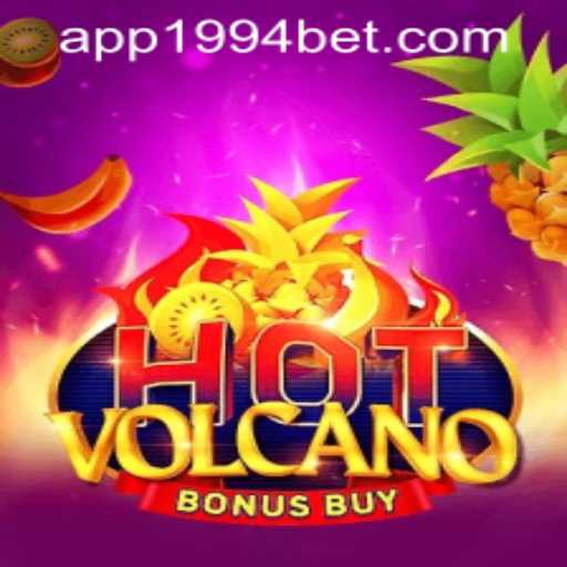 Exploring HotVolcanoBonusBuy: A Thrilling Adventure in Online Gaming