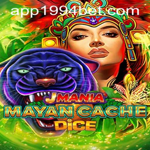 Exploring the Enigmatic World of JManiaMayanCacheDice
