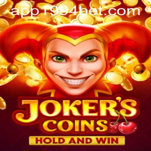 JokersCoins: Delve into the Exciting World of 1994bet PH Login