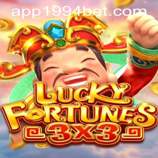 Exploring the World of LUCKYFORTUNES3x3: An Enthralling Online Gaming Experience