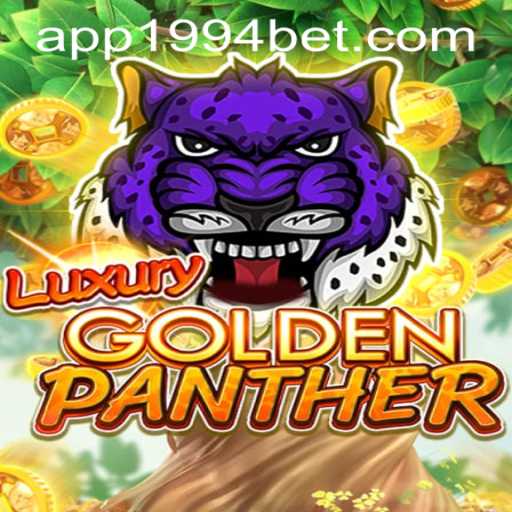 LUXURYGOLDENPANTHER: A Revolutionary Gaming Experience