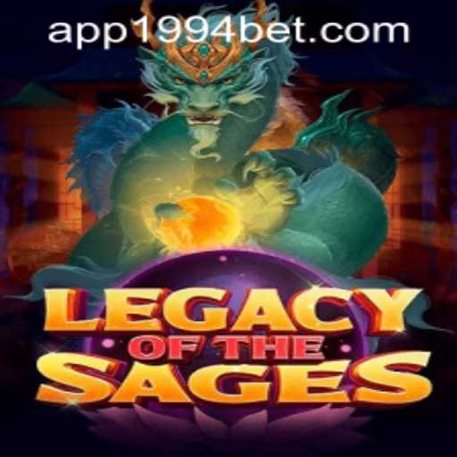 LegacyoftheSages: An Epic Journey through Time and Strategy