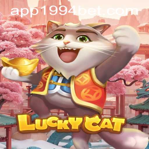 Exploring LuckyCat: A 1994Bet PH Login Experience