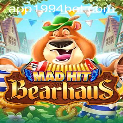 Unraveling the Adventure: MadHitBearhaus and the 1994bet PH Login
