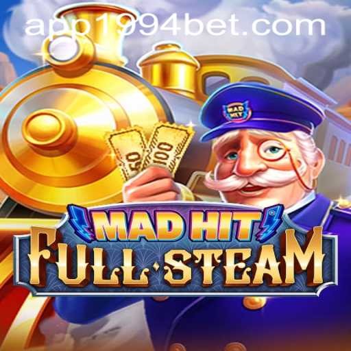 MadHitFullSteam: An Intriguing Journey into the Gaming Realm