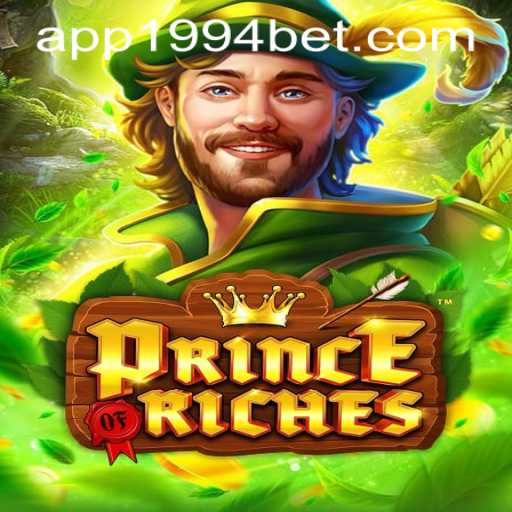 Exploring PrinceOfRiches: A Journey into the World of Digital Gaming