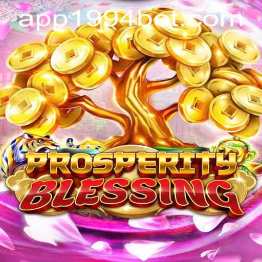 Exploring ProsperityBlessing: A Comprehensive Guide to Gameplay and 1994bet PH Login