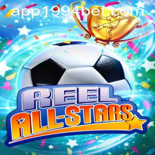 Experience the Thrill of ReelAllStars: A Comprehensive Guide