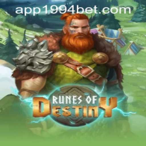 Exploring the Game RunesOfDestiny and Navigating 1994bet PH Login