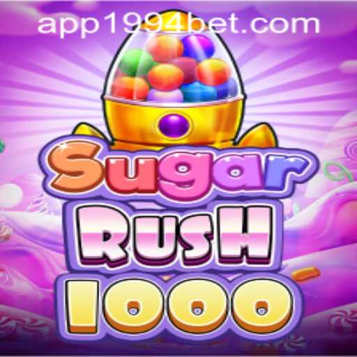 Experience the Excitement of SugarRush1000: An Enthralling Arcade Adventure