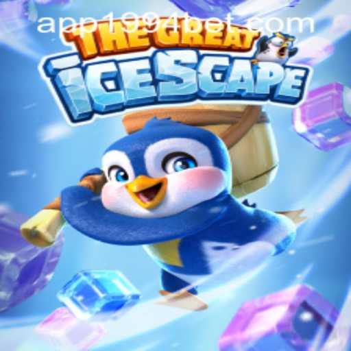 Exploring TheGreatIcescape: A Chill Gaming Adventure