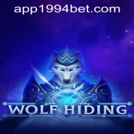 WolfHiding: The Intriguing Strategy Game of Deception and Cunning